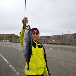 康仁丸・ジギング釣り果